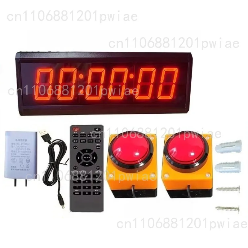 2.3 Inch Double Bea…