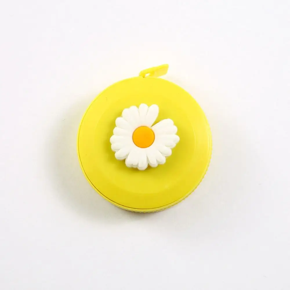 

Portable Mini Cartoon Tape Measure Soft Sewing Tools Accessories Measuring Tape Cute Creativity Tape Ruler
