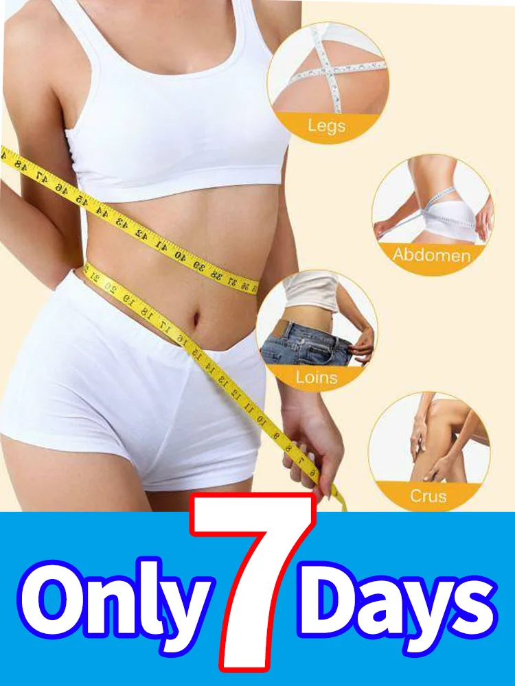 

Fix your big belly, thick arms