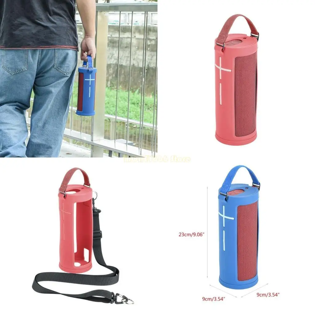 F62C Silicone Case … - image