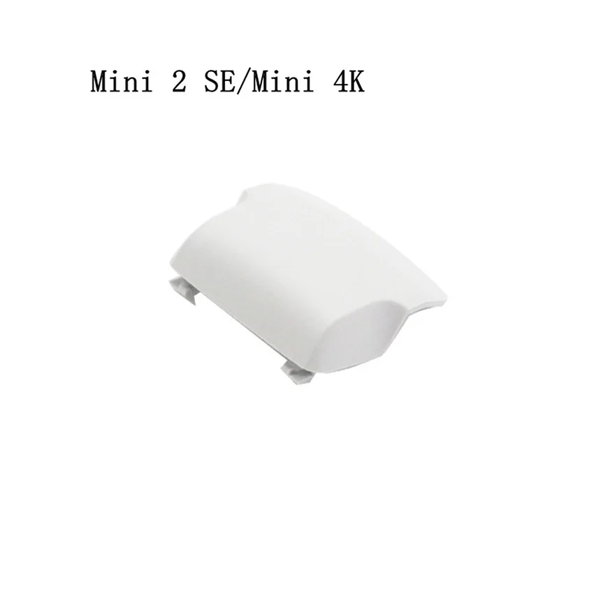 

Plastic Battery Compartment Cover Repair Parts for DJI Mini 2 SE/Mini 4K
