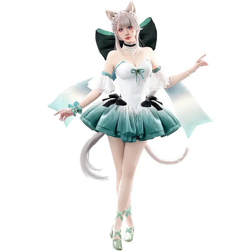 

Sunday Role-playing game set, Sunday Costume, Anime Costume, Carnival, Anime Expo, anime accessories