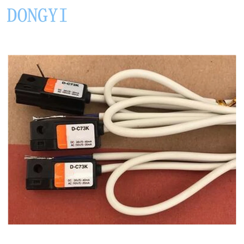 

Magnetic Switch W8H W13 D-A73K D-C73K W4 W5 W9H W9HN W1HN