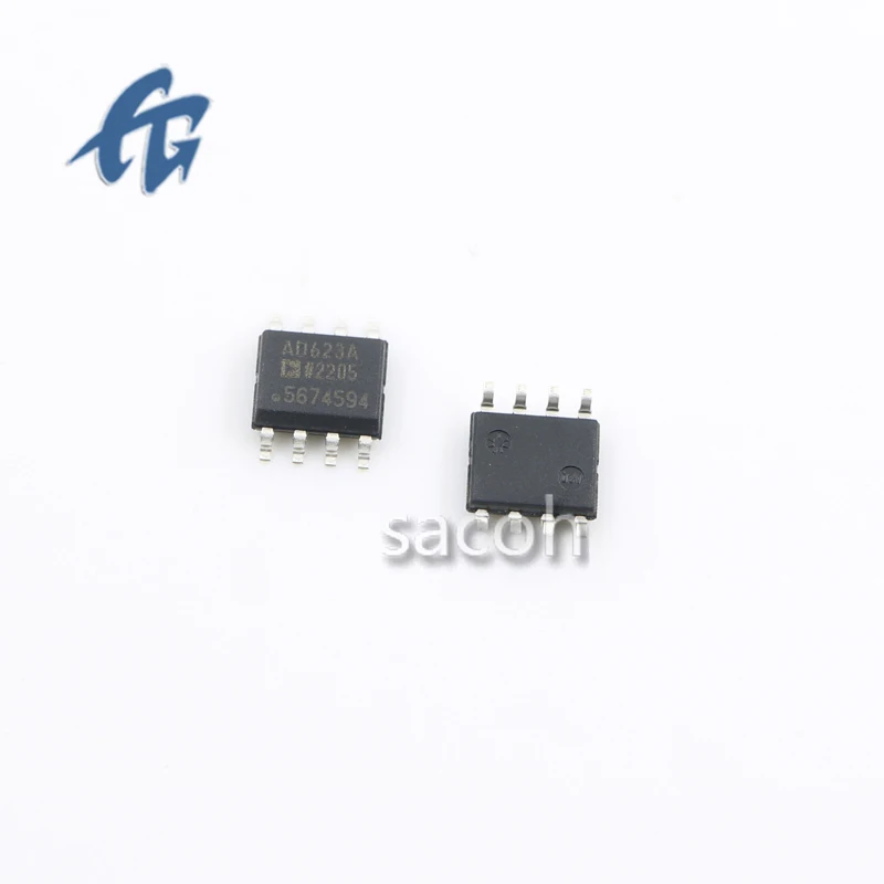 (SACOH Electronic Components)AD623ARZ 2Pcs 100% Brand New Original In Stock