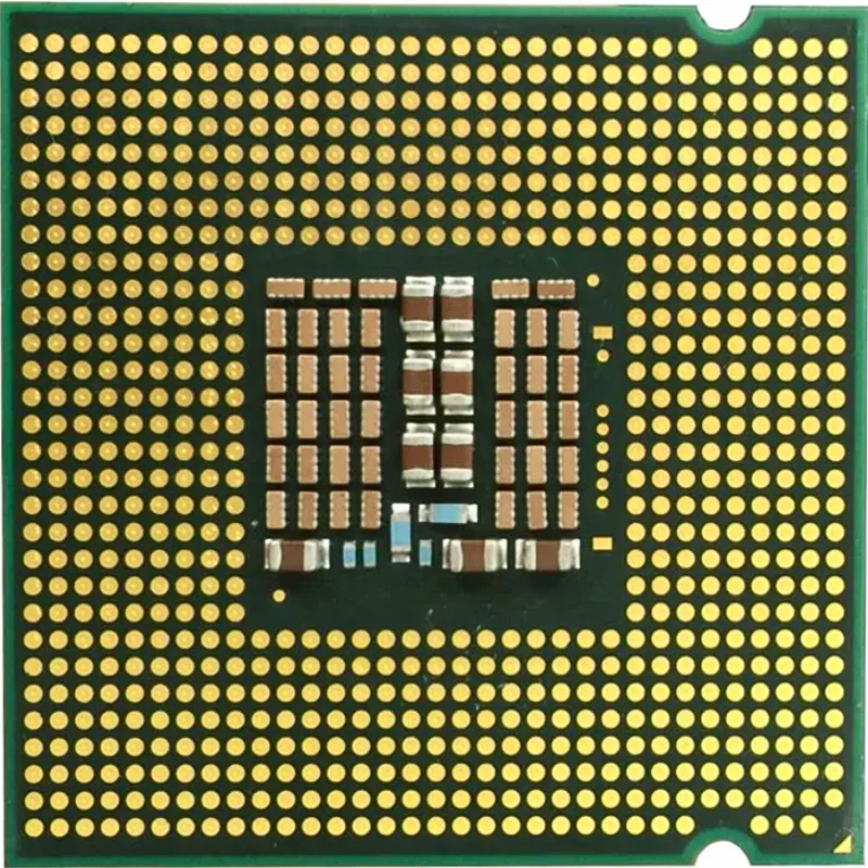 Q9550 Core 2 Core 2.83GHz, 12MB Cache, FSB 1333 LGA 775