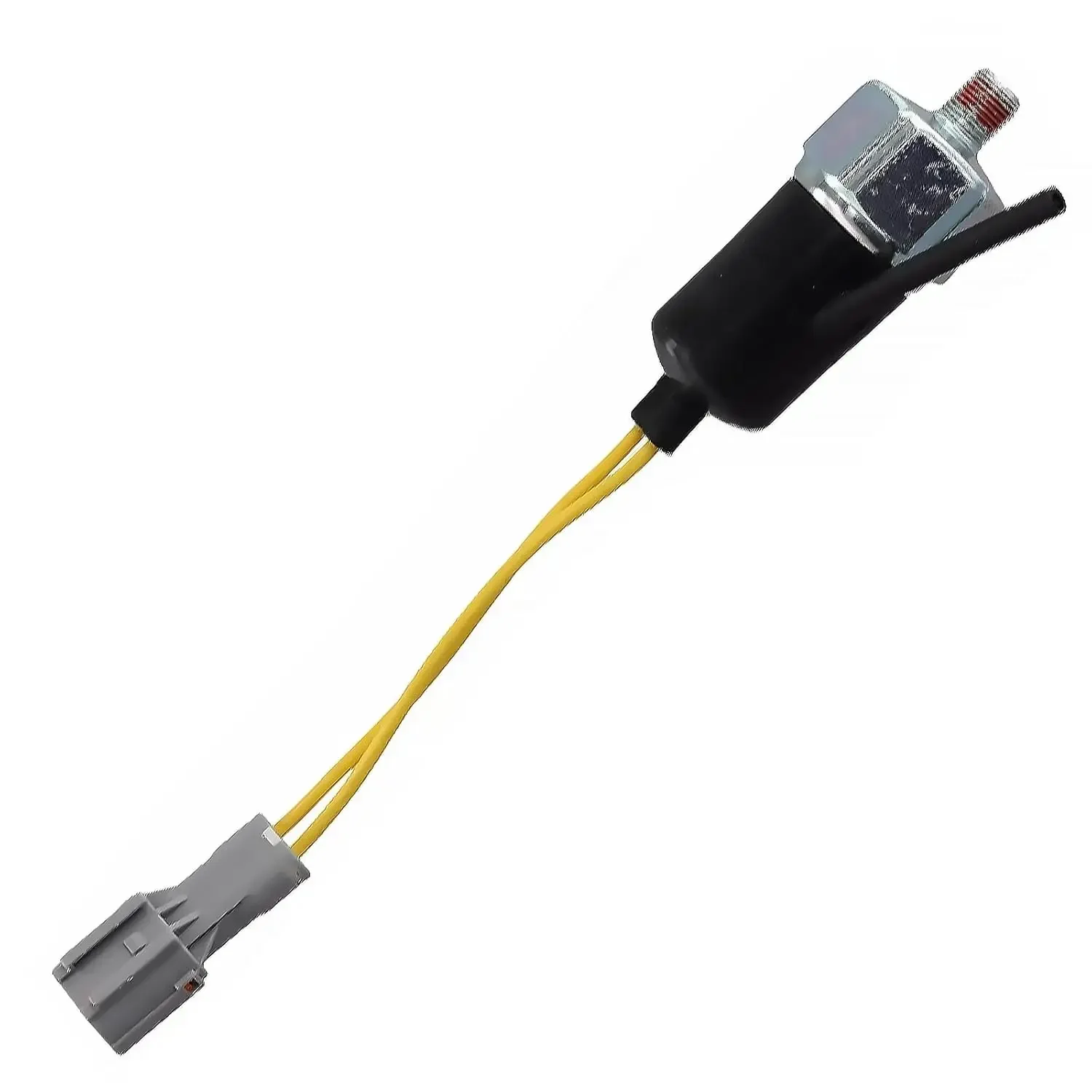 MSparts 1-82410170-1 For Hitachi Excavator Oil Pressure Switch EX200-5 ZAXIS200 6BG1 Fuel Sensor Alarm