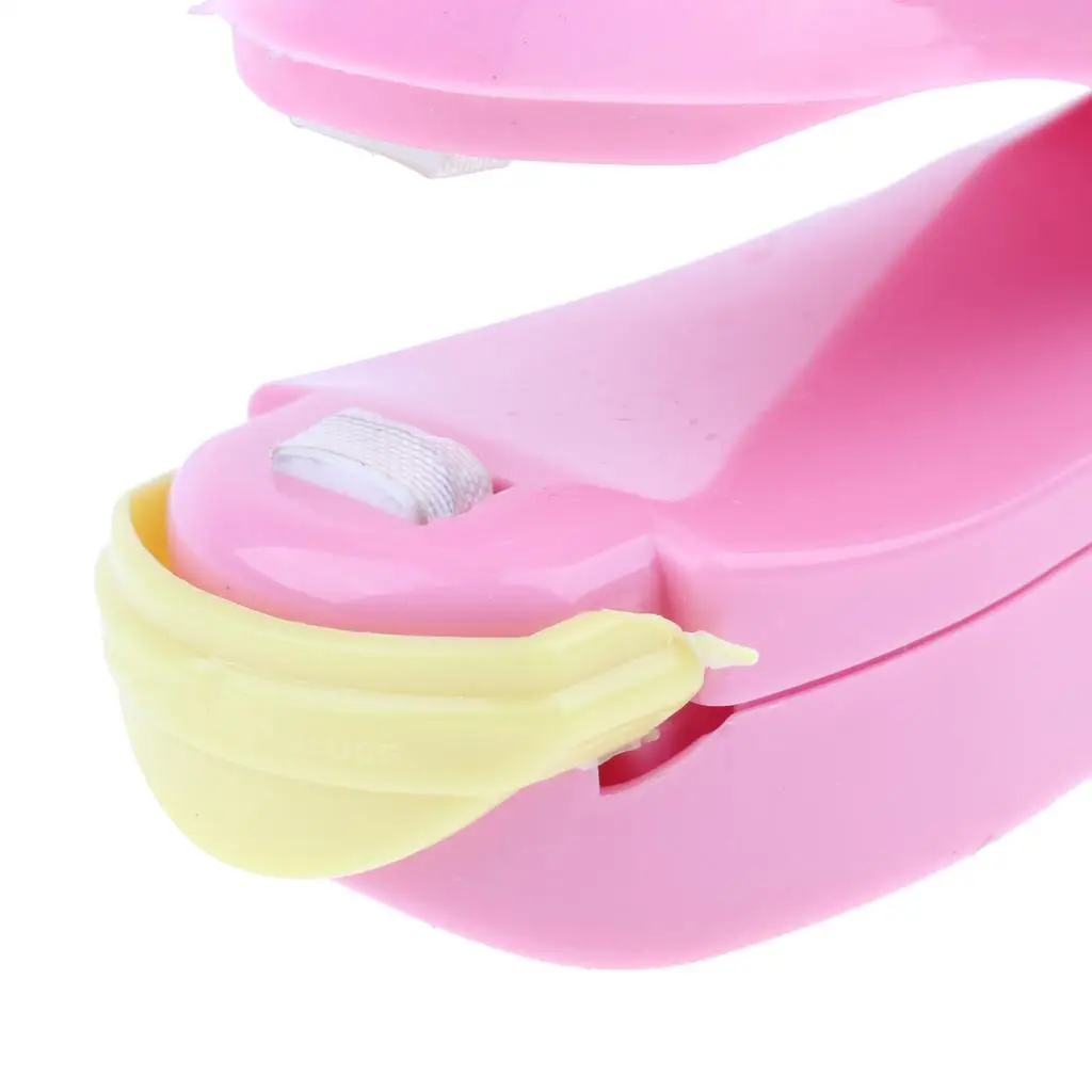 5 шт., портативная мини-термоусадочная машина