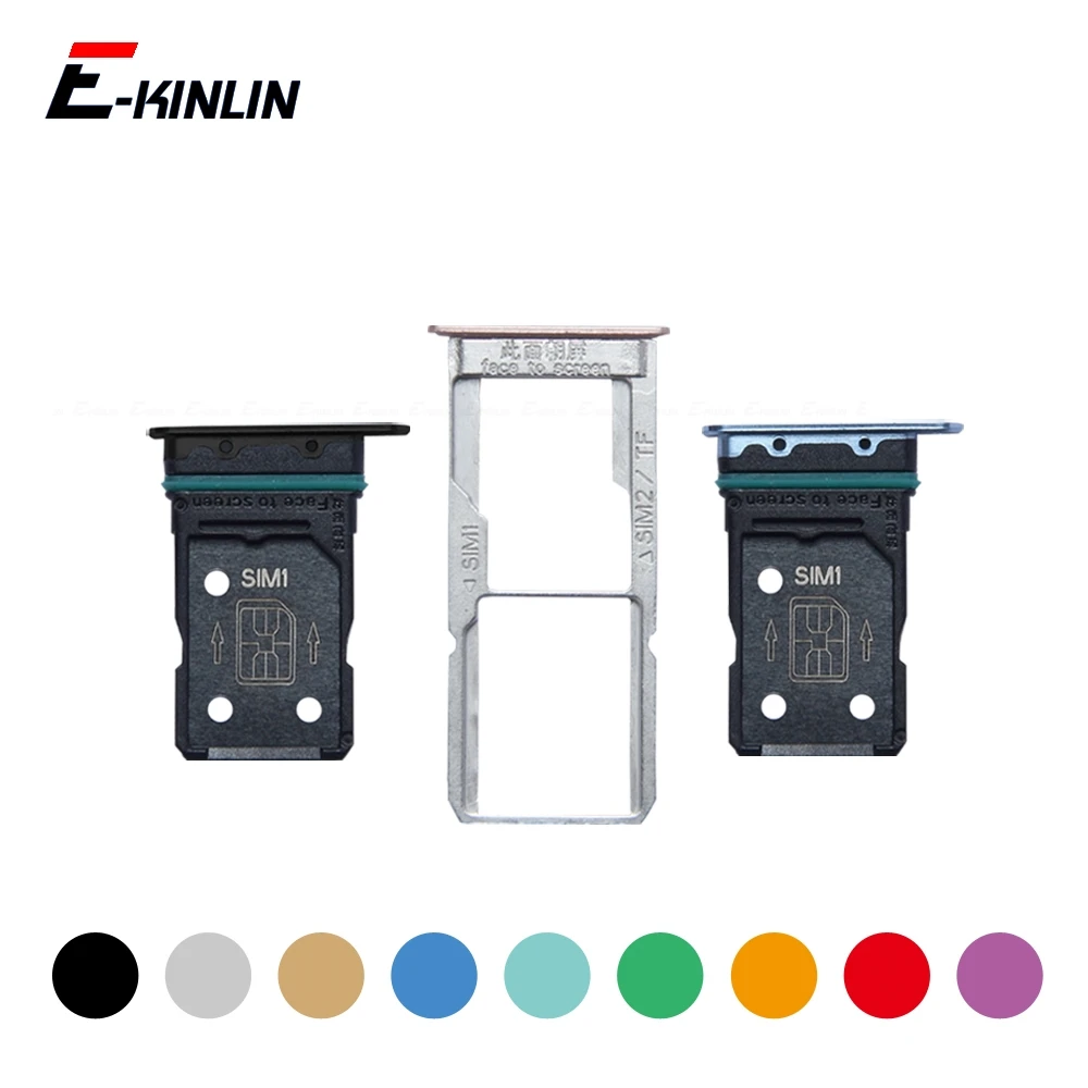 Sim Card Micro Sd C… - image