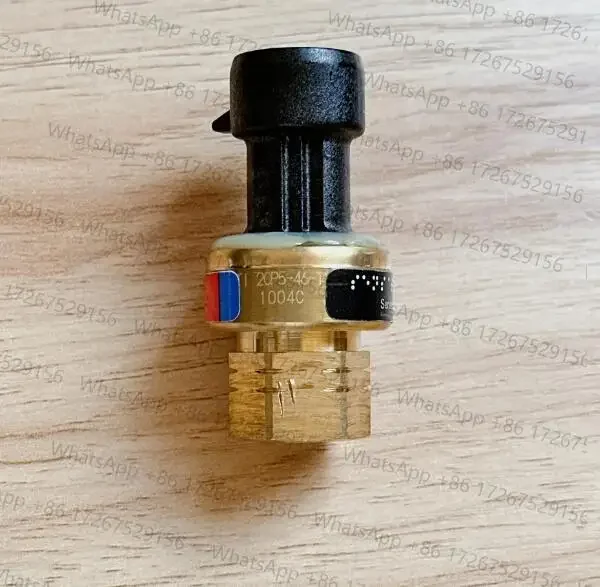 

Original New air conditioning Sensata Pressure Sensor 2CP5-46-1 0-150PSIA
