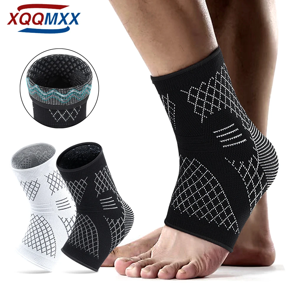 

Ankle Brace Compression Support Sleeves & Arch Support, Plantar Fasciitis Socks, Foot Compression Sleeves, Achilles Tendoniti