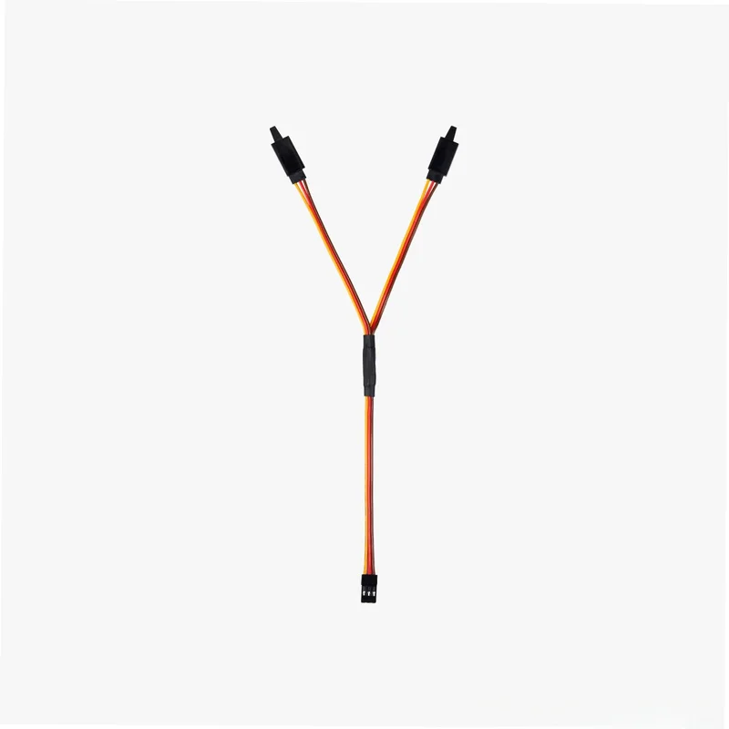Original brand new servo extension cord Maker Treasure House for Bambu lab3D printing model Special standard parts