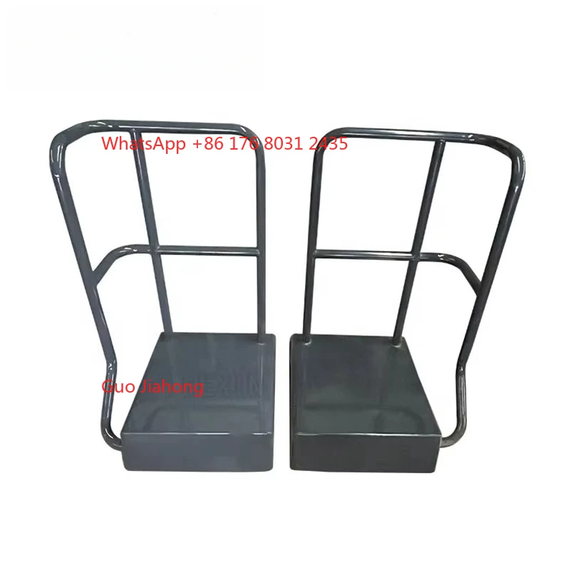 

Hot Sale Custom High Quality Excavator Parts Lonking 855N Rear Fender for Liugong