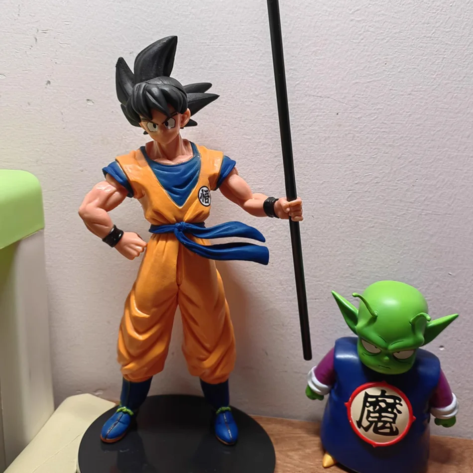 Hot Dragon Ball Son…