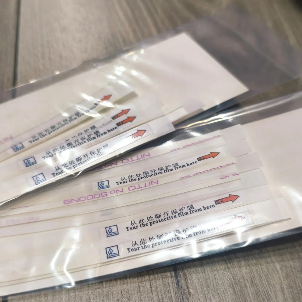 

10 шт. уплотнительное лезвие разработчика для Xerox 3370 3375 4470 4475 5570 5575 7535 7556 7835 7845 7855 7970