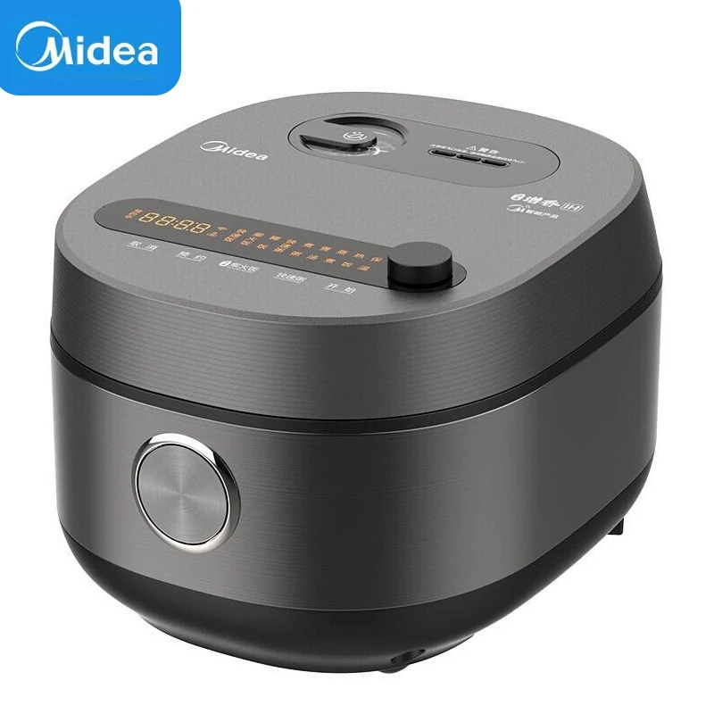 Midea WIFI Rice Cooker 4L Capacity Smart Household Electric Cooker Multifunctional Advanced 220V Home Kitchen Appliance