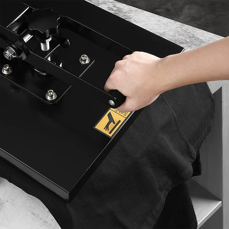 متعددة الوظائف كشك ريادة الأعمال آلة نقل الحرارة تي شيرت آلة نقل الصحافة الساخنة الحرارة التسامي