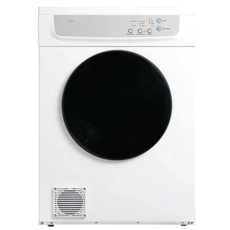 

7Kg built-in/stand-alone condenser dryer wall-mounted dryer