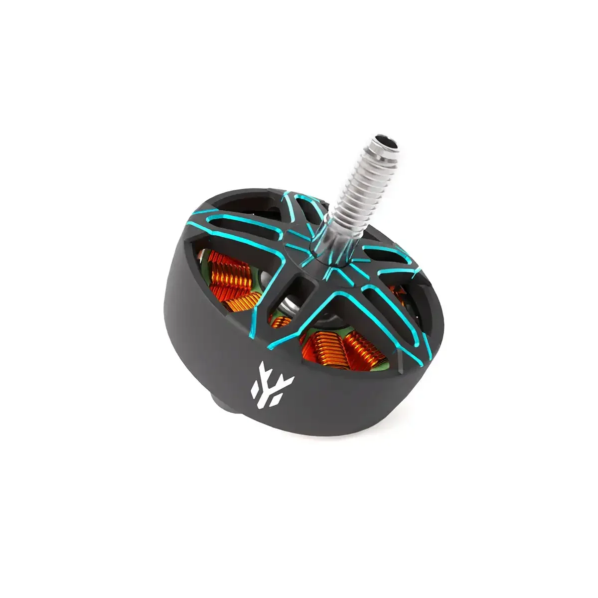 ViVaS4PCS HGLRC SPECTER 2806.5 1350KV 4-6S Brushless Motor For FPV Freestyle 7inch Long Range X8 Cinelifter Drones DIY Parts