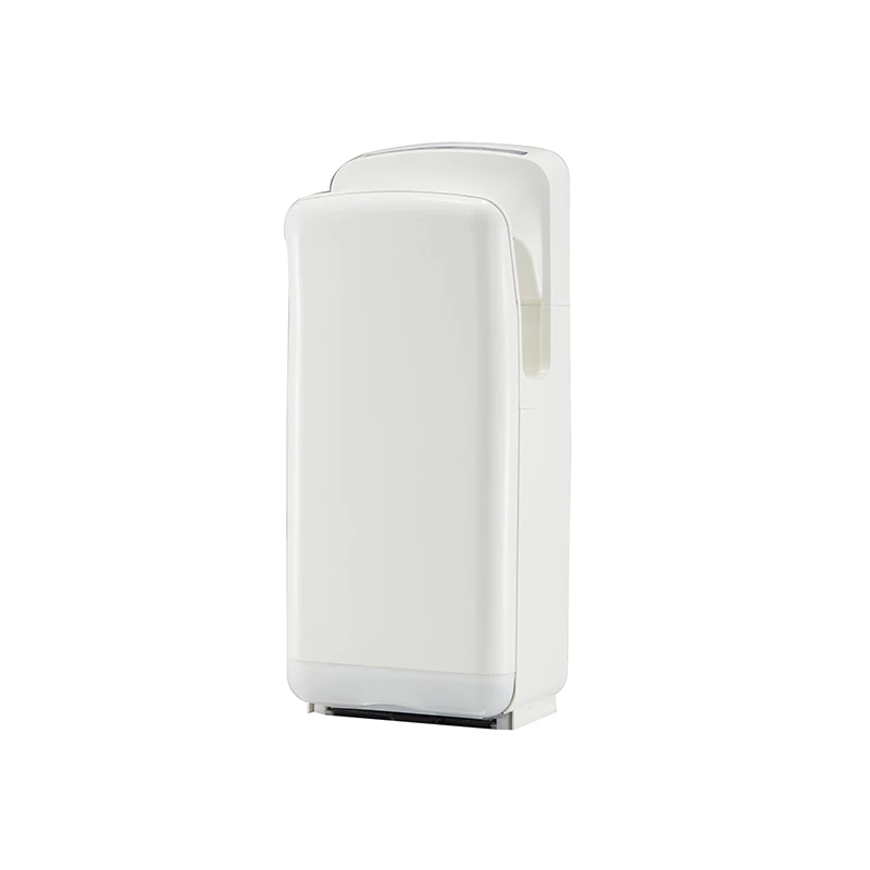 High Speed Jet Hand Dryer Wall Mount Hotel Hand Dryer