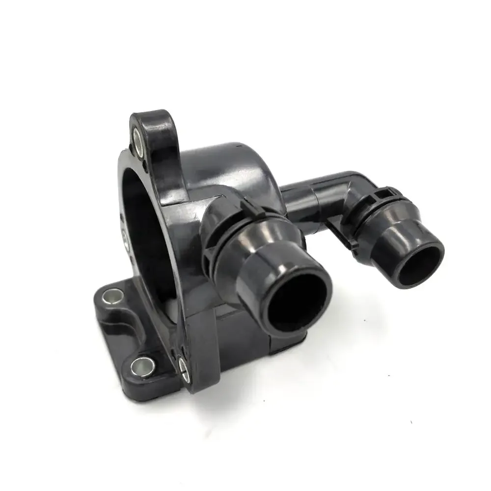 

11517572859 For E90 E91 E93 E92 316i 318i 320i 323i 325i 328i 330i 335i Coolant Flange Thermostat Housing N46