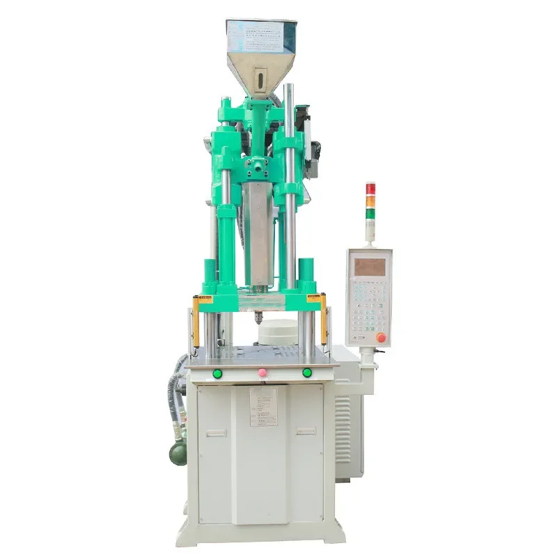 plastic mould machine desktop moiron desktop  molding machine