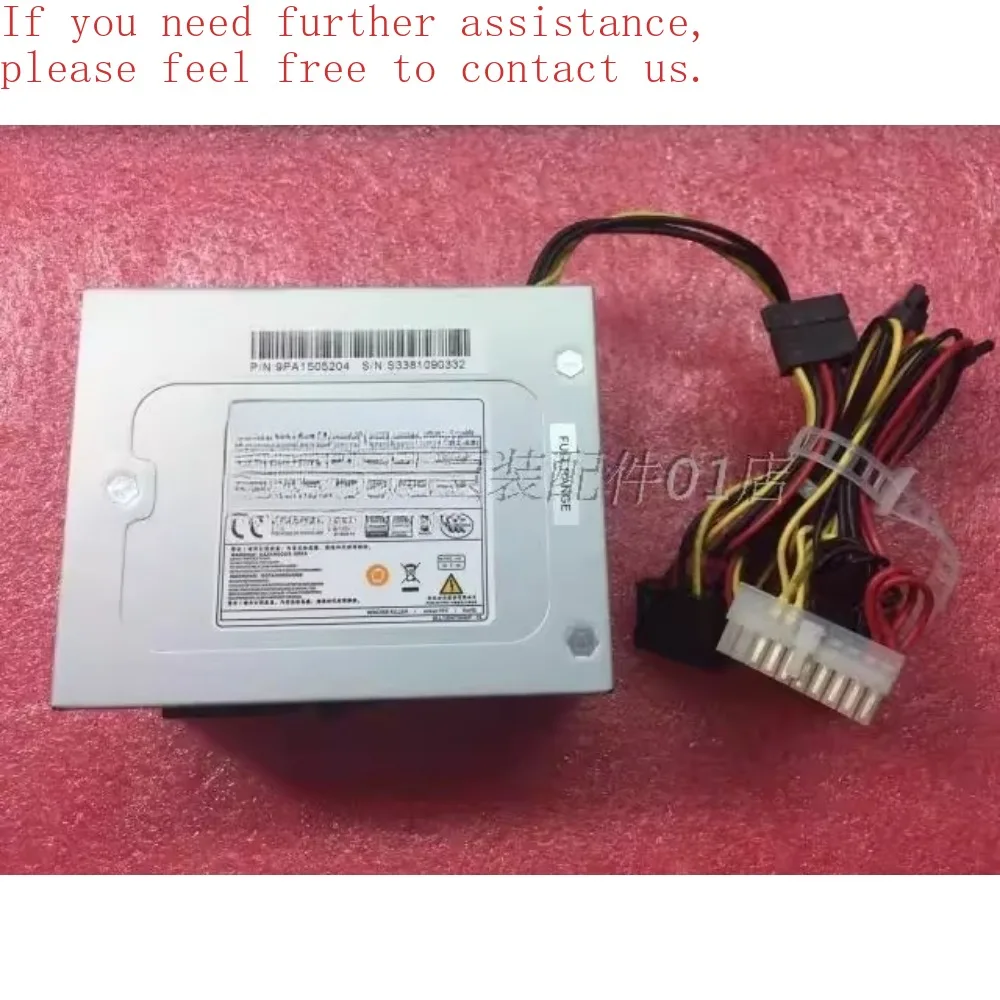 

Для оригинального источника питания Quanhan FSP150-10GSV Dahua DVR, источника питания Dahua DVR