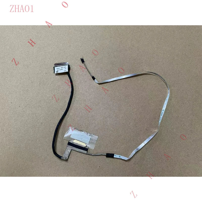 Z  FOR HP Light and Shadow Wizard 5 15-DK Screen Cable DC02C00LY00 L61337-001