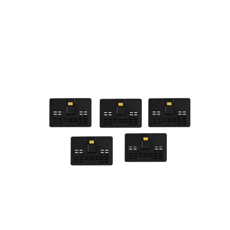 4D-S7 S7 스마트 알람 방수 RC 보트 스피드 보트 예비 부품 S7 4D-S7 원격 제어 보트 액세서리에 대 한 3.7V 1200Mah 배터리