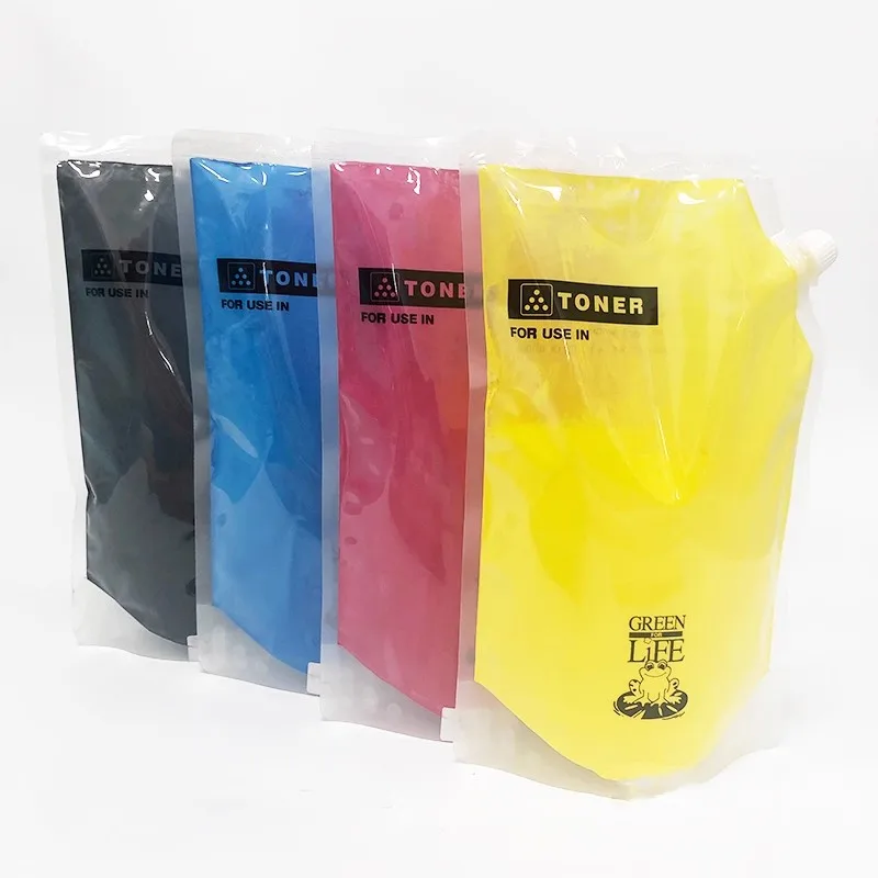 

1000G/Bag Color Refill Toner Powder for Ricoh MP MP C2003 C2503 C3503 C3003 C4503 C5503 C6003 C2011
