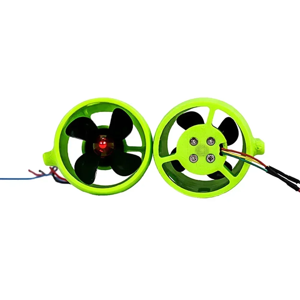 Fishing Gear Boats Thruster Thruster Electric Motors Brushless Drive Engine Efficient Powerful Underwater Thruster