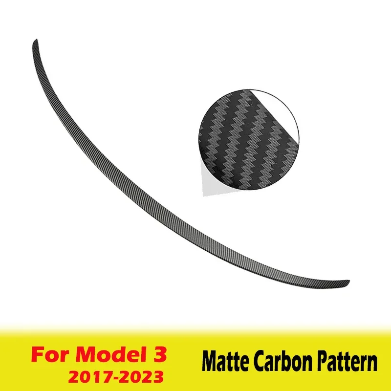 M3 Matte Carbon