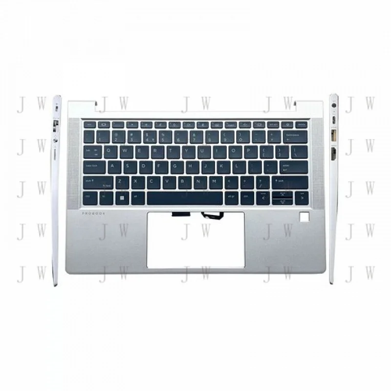 

Ручка и клавиатура DDZ для HP ProBook 430 G8 G9 630 G8 ZHAN66 13 G4 G5 M21190-001