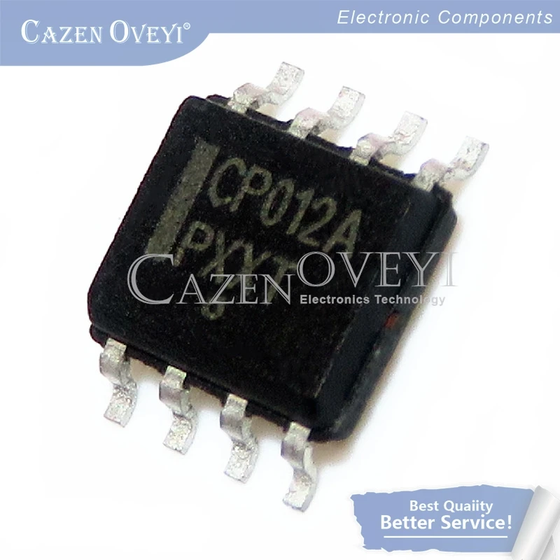 5pcs/lot TDA0161 0161 160DOWQ 35160 CP012ADR2G CP012AD CP012 DS1624S DS1624  SOP-8