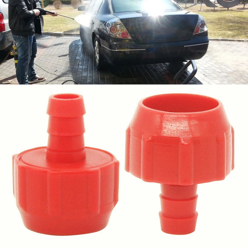 Filter Net Assembly for Sprayer Pump Devices Compatible with Common Garden Watering Systems and Portable Cleaning Units