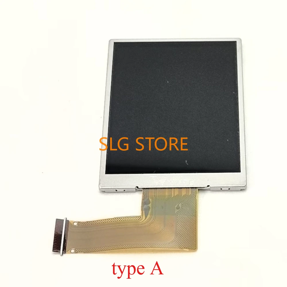 جديد شاشة LCD عرض جزء ل كوداك M340 M341 M530 M531 M550 ل فوجي FUJIFILM J30 J35 J26 J27 J28 J38 J32 جزء الكاميرا