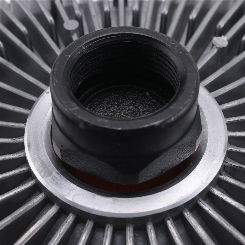 

For -BMW E36 E38 E39 E46 E53 Radiator Cooling Fan Clutch 11527505302