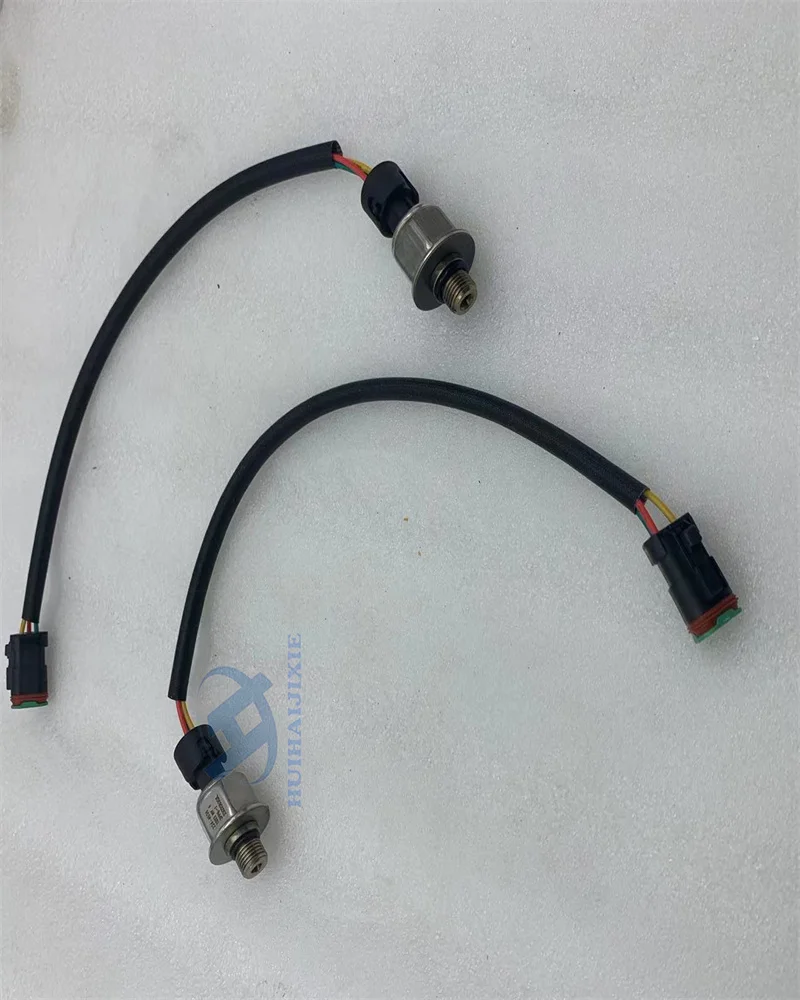 Oil Pressure Sensor 194-6726 1946726 For Caterpillar Engine C7 C9