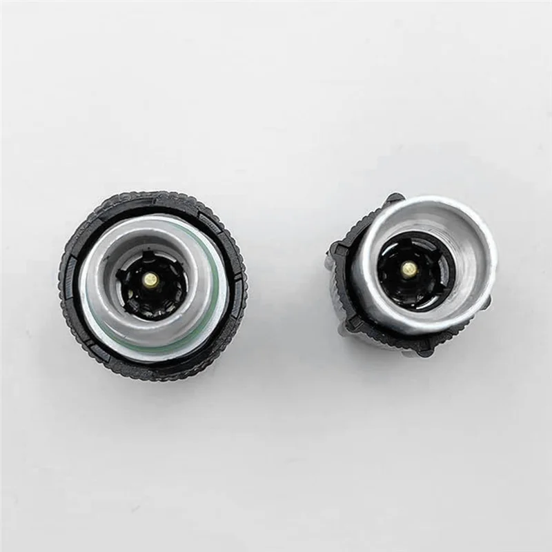 

Comprehensive R134A Car A/C Core Valves Kit For R12 R22 R134 High-Pressure Auto Air-Conditioning Service Valves