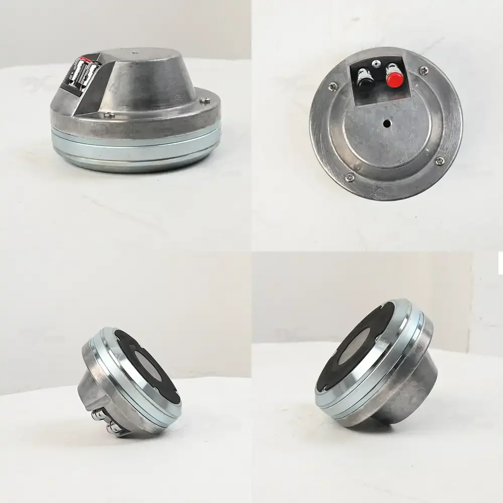 2431H Pro Audio Compression Driver Tweeter Horn Driver