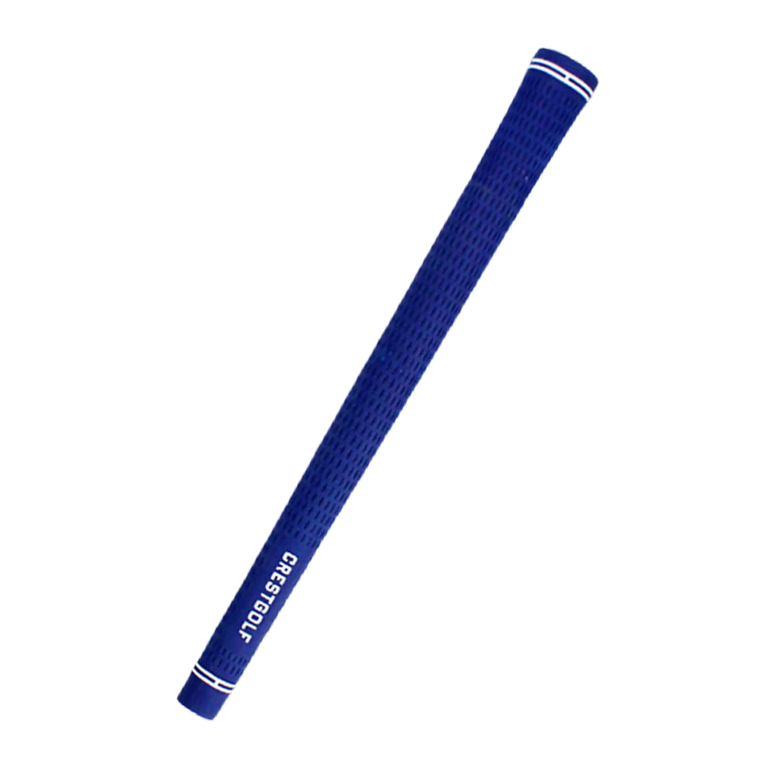 Golf Grips Softer Rubber Golf Grips With Full Regripping Anti-Slip Golf Club Grip Comfortable To Hold Handle Accessory