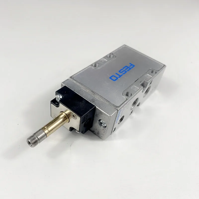 FESTO MFH-5-1/8 1/4 1/2 1/4-B 1/8-B 3/8-B Air solenoid valve