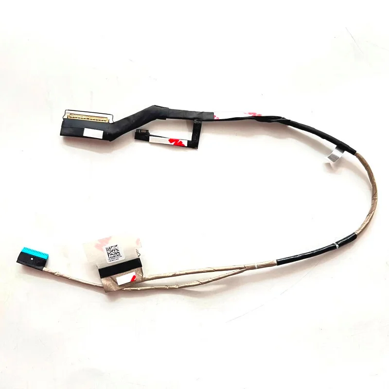 C  FOR LCD Display Screen Cable 165HZ for DELL Alienware M15 R5 R6 0620N2 DC02C00S800