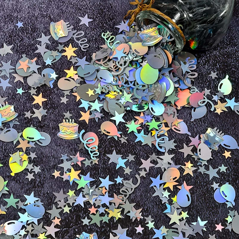 Thumbnail 3 - #76 Best Selling Confetti