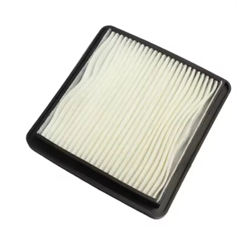 Untuk XMAX300 XMAX250 XMAX 300 Filter Udara Sepeda Motor Pembersih Asupan Udara Pembersih Udara Suku Cadang Mesin 2017-2023