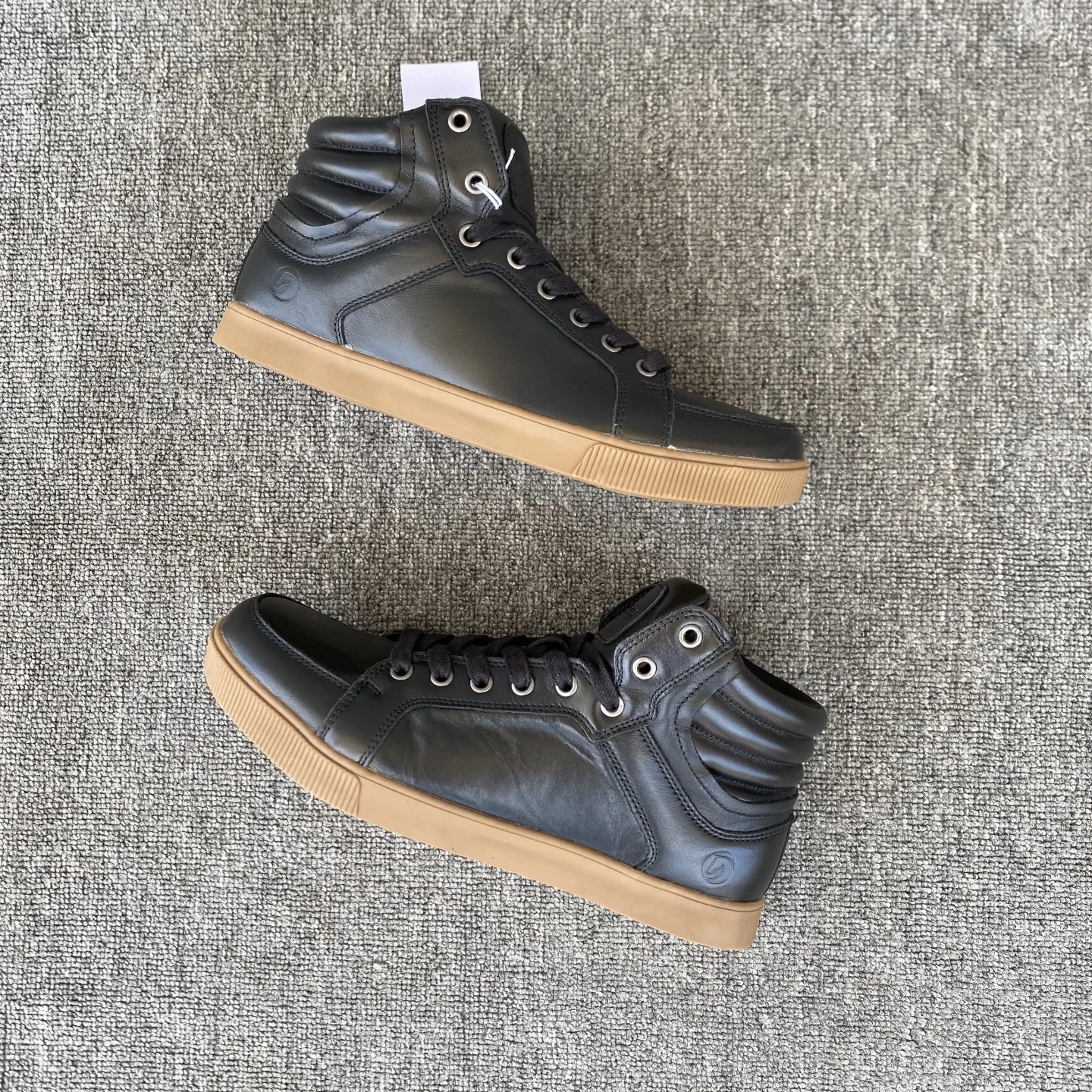 أحذية كاجوال للمشي للرجال، أحذية عمل مريحة ومتعددة الاستخدامات للجنسين للمشي في الهواء الطلق، أحذية رياضية للمشي لمسافات طويلة وأحذية المشي. #2