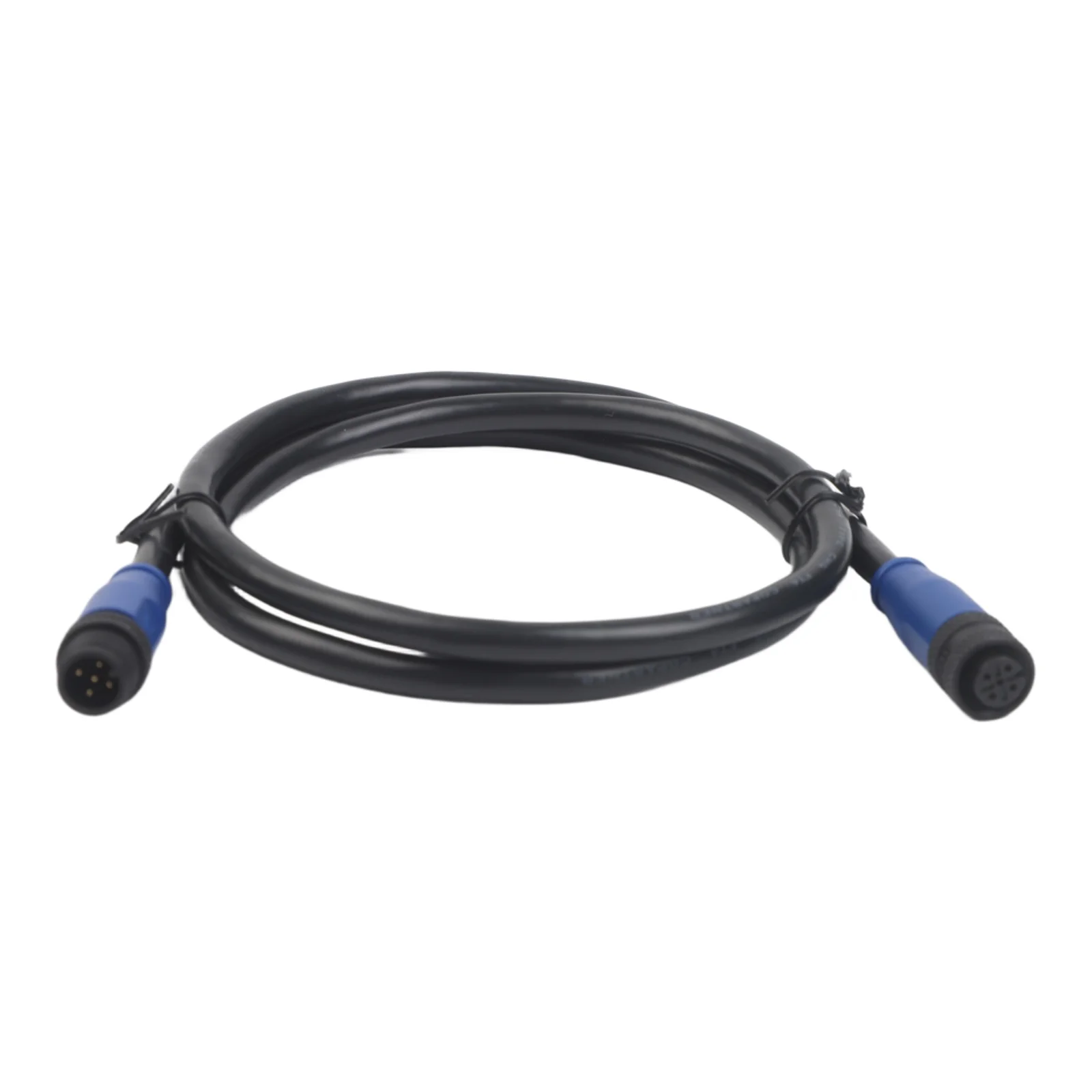 Marine Grade NMEA 2000 Backbone Drop Cable IP67 Rated for Reliable Connection with Oil and Seawater Resistance