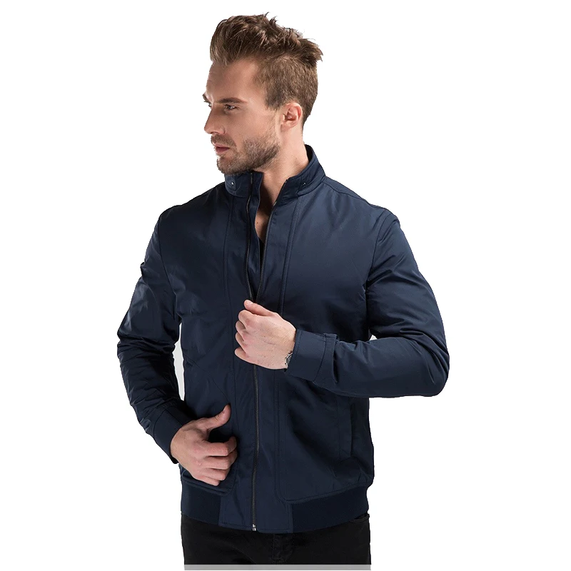 Self-defense Anti-stab Cut Resistant Jacket Concealed Anti Blade Tactical Bodyguard Police Businessmen Men Clothing 2 Colors