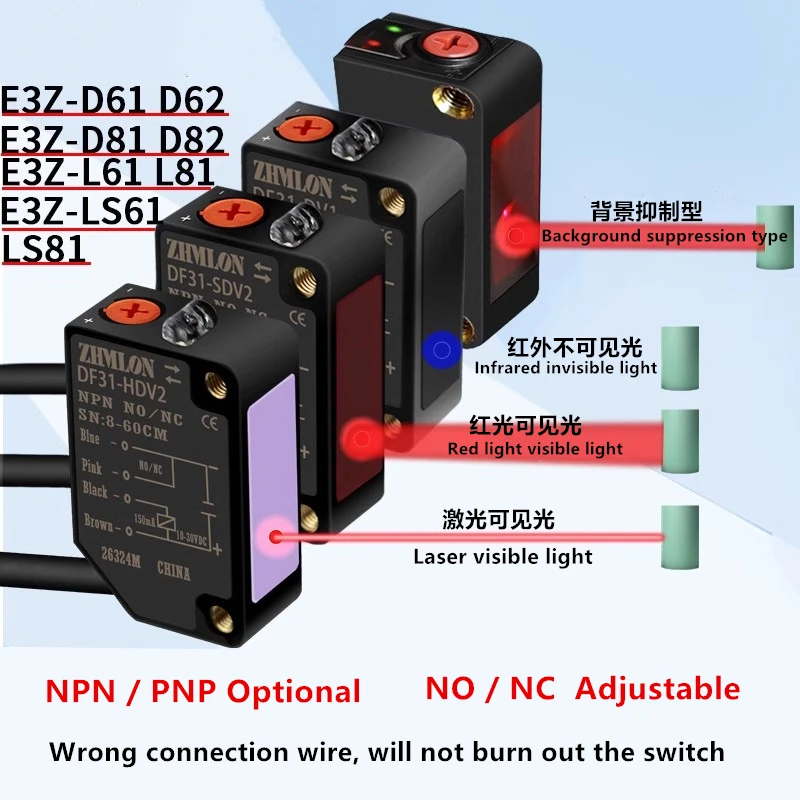 24V Infrared Laser …