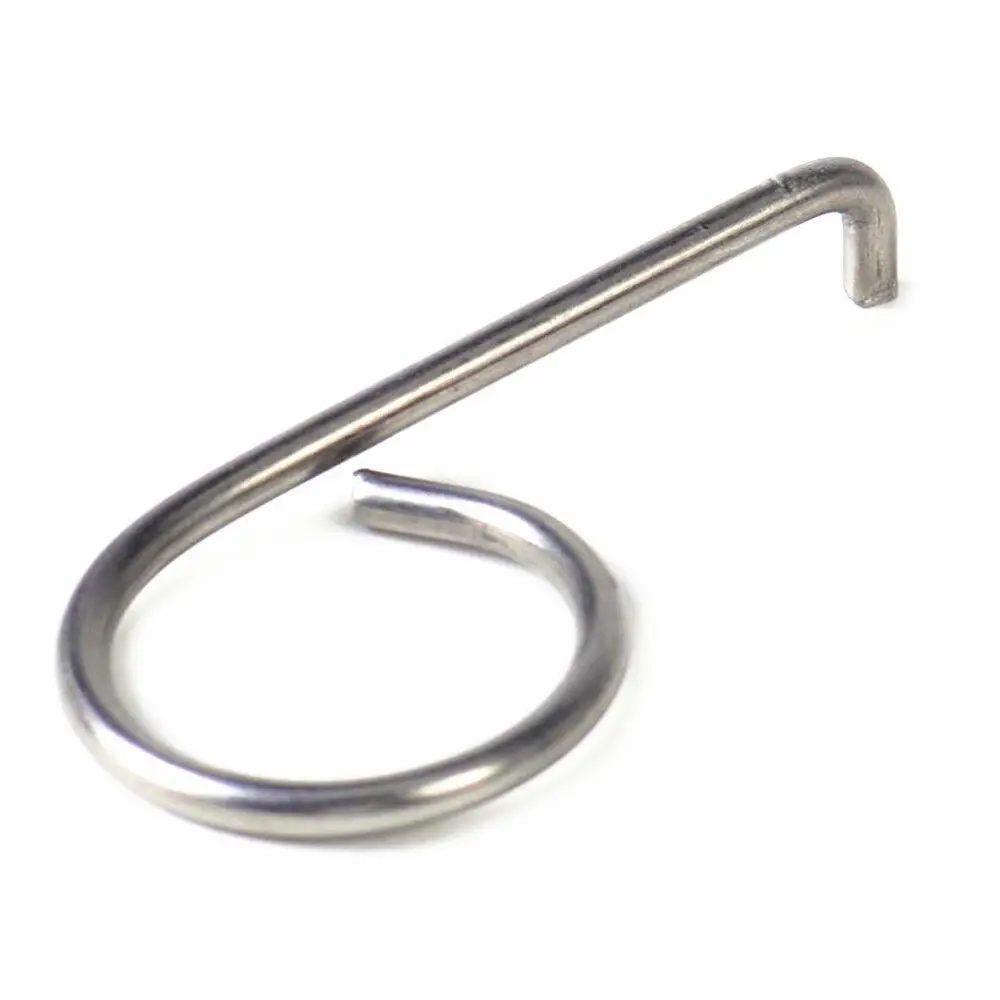 50 шт., инструмент для снятия колпачков для A3 A4 A6 TT Golf Jetta Beetle CC Passat Tiguan 6X0012243