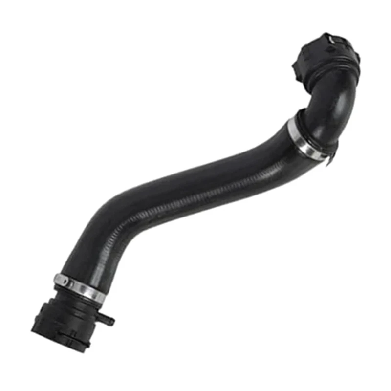 

Water Radiator Coolant Upper Hose for E81 E87 17127521361 Replacement Car Engine Cooling System Radiator Hose Pipe